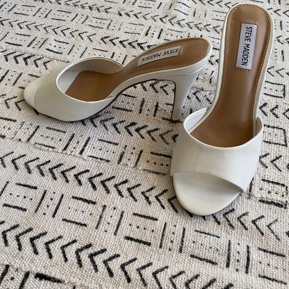Steve Madden Erin size 7
